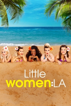 Watch Little Women: LA Movies Online Free