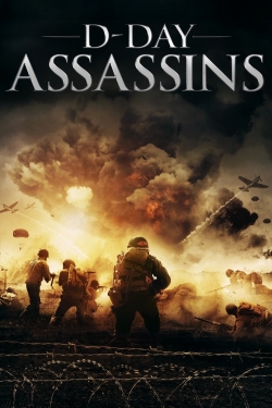 Watch D-Day Assassins Movies Online Free