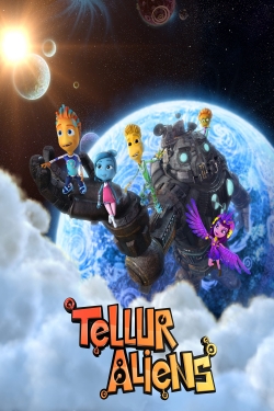 Watch Tellur Aliens Movies Online Free