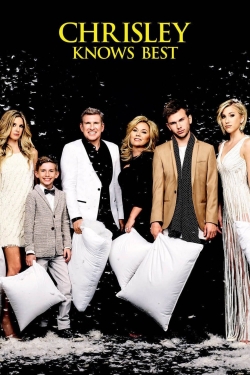 Watch Chrisley Knows Best Movies Online Free