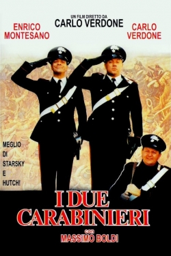 Watch I due carabinieri Movies Online Free