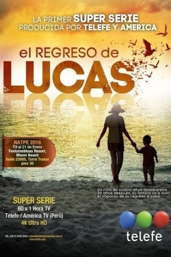 Watch The return of Lucas Movies Online Free