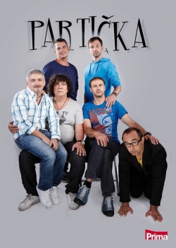 Watch Partička Movies Online Free