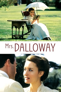 Watch Mrs. Dalloway Movies Online Free