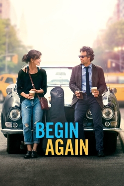 Watch Begin Again Movies Online Free