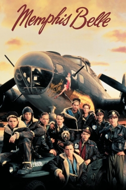 Watch Memphis Belle Movies Online Free