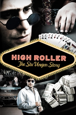 Watch High Roller: The Stu Ungar Story Movies Online Free