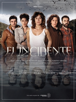 Watch El incidente Movies Online Free