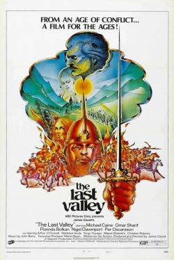 Watch The Last Valley Movies Online Free