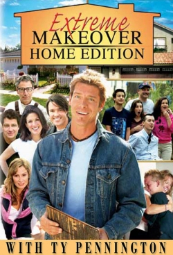 Watch Extreme Makeover: Home Edition Movies Online Free