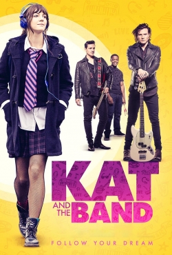 Watch Kat and the Band Movies Online Free