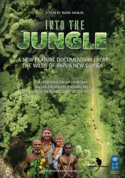 Watch Into the Jungle Movies Online Free