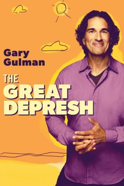 Watch Gary Gulman: The Great Depresh Movies Online Free