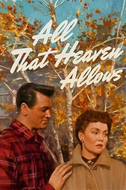 Watch All That Heaven Allows Movies Online Free