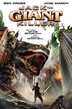 Watch Jack the Giant Killer Movies Online Free