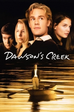 Watch Dawson's Creek Movies Online Free