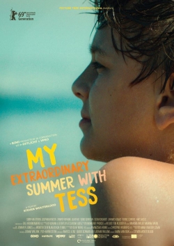 Watch My Extraordinary Summer with Tess Movies Online Free