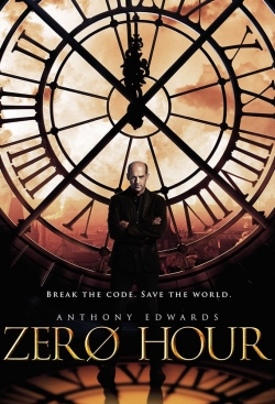 Watch Zero Hour Movies Online Free