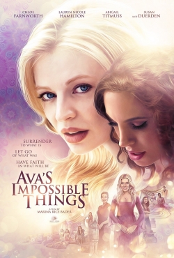 Watch Ava's Impossible Things Movies Online Free