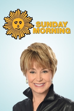 Watch CBS News Sunday Morning Movies Online Free