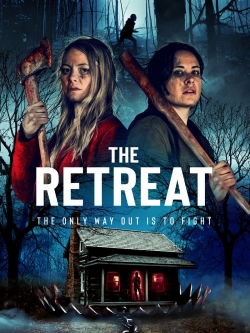 Watch The Retreat Movies Online Free