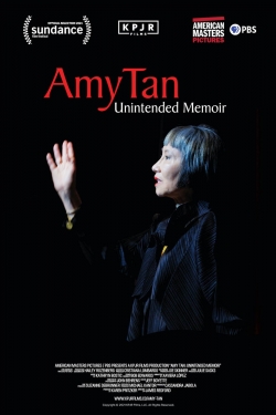 Watch Amy Tan: Unintended Memoir Movies Online Free