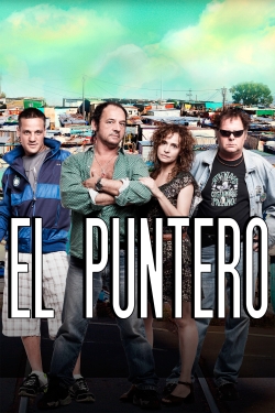 Watch El puntero Movies Online Free