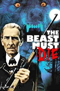 Watch The Beast Must Die Movies Online Free