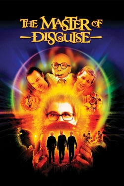 Watch The Master of Disguise Movies Online Free