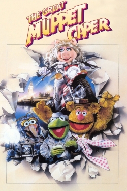 Watch The Great Muppet Caper Movies Online Free