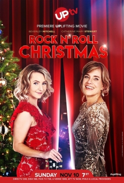 Watch Rock N’ Roll Christmas Movies Online Free