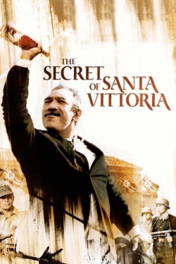 Watch The Secret of Santa Vittoria Movies Online Free