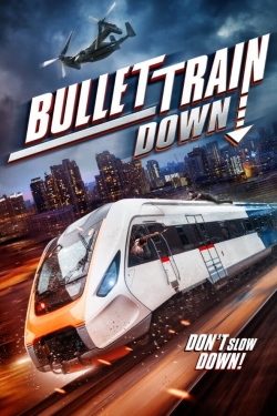 Watch Bullet Train Down Movies Online Free