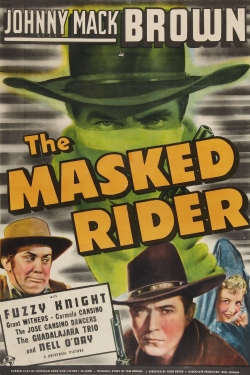 Watch The Masked Rider Movies Online Free