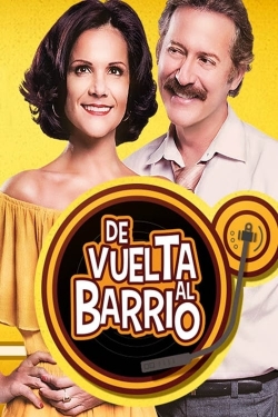 Watch De Vuelta al Barrio Movies Online Free