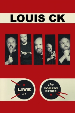 Watch Louis C.K.: Live at The Comedy Store Movies Online Free