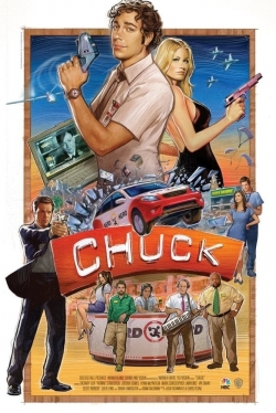 Watch Chuck Movies Online Free