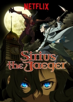 Watch Sirius the Jaeger Movies Online Free