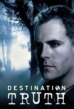 Watch Destination Truth Movies Online Free