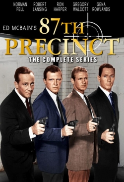 Watch 87th Precinct Movies Online Free