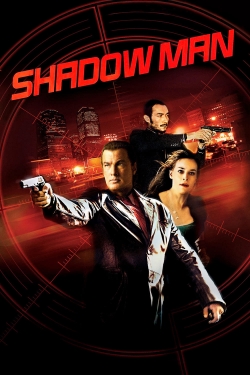 Watch Shadow Man Movies Online Free