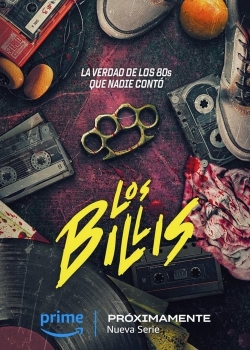 Watch Los Billis Movies Online Free