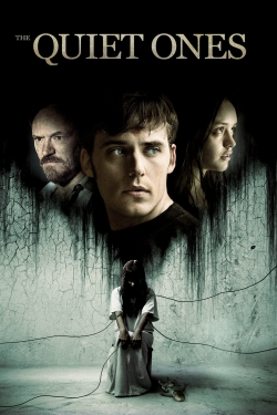 Watch The Quiet Ones Movies Online Free