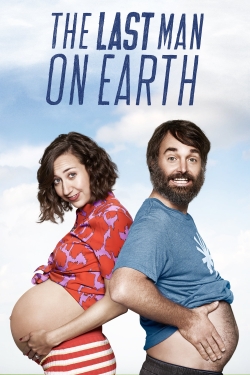 Watch The Last Man on Earth Movies Online Free