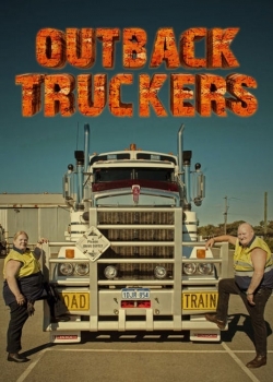 Watch Outback Truckers Movies Online Free