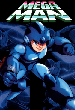 Watch Mega Man Movies Online Free