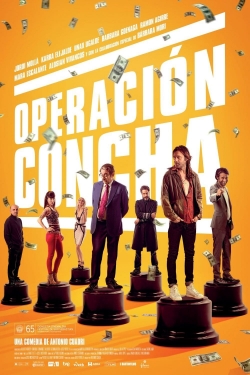 Watch Operation Golden Shell Movies Online Free