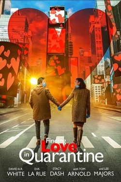 Watch Finding Love In Quarantine Movies Online Free