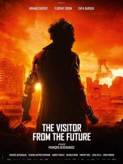 Watch The Visitor from the Future Movies Online Free