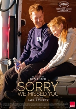 Watch Sorry We Missed You Movies Online Free